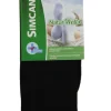 Simcan NATUR WELLS BAMBOO Seamless Socks
