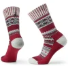Smartwool Every Day Snowed In Sock SW002186-A25
