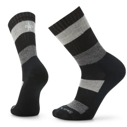 Smartwool Everyday Barnsley Sweater Crew Sock