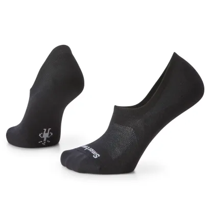 Smartwool Everyday No Show Zero Cushion Socks
