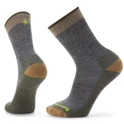 Smartwool Everyday Rollinsville Crew Sock SW001889-880