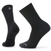 Smartwool Everyday Solid Rib Crew Sock