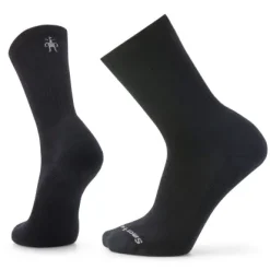 Smartwool Everyday Solid Rib Crew Sock