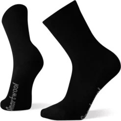 Smartwool Hike Classic Full Cushion Solid Crew