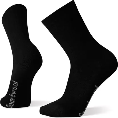 Smartwool Hike Classic Full Cushion Solid Crew