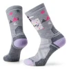 Smartwool Hike Full Cushion Alpine Perch Crew Sock