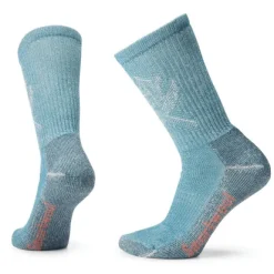 Smartwool Hike Leaf Light Cushion Crew Sock