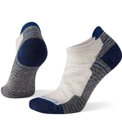Smartwool Hike Light Cushion Low Ankle Sock