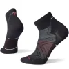 Smartwool Men's Run Zero Cushion Ankle Sock