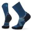 Smartwool Run Cold Weather Targeted Cushion Crew Socks