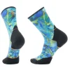 Smartwool Run Target Cushion Crew Sock