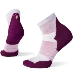 Smartwool Run Targeted Cushion Ankle Sock
