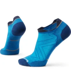 Smartwool Run Zero Cushion Low Ankle Socks