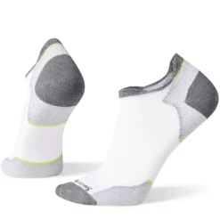 Smartwool Run Zero Cushion Low Ankle Sock