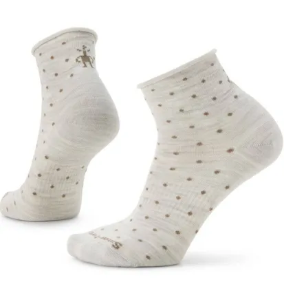 Smartwool Women's Everyday Classic Ankle Boot Sock | Canadian Footwear