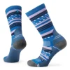 Smartwool Womens Hike Light Cushion Margarita Sock