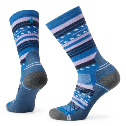 Smartwool Womens Hike Light Cushion Margarita Sock