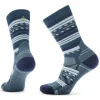 Smartwool Women's Hike Margarita Crew Socks