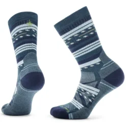 Smartwool Women's Hike Margarita Crew Socks
