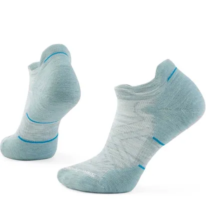 Smartwool Women's Run Low Ankle Socks