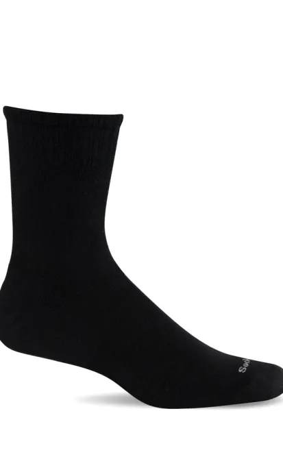 Sockwell Plantar Cush Crew II - Plantar Relief Socks
