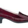 Sonyo Slip On Heel