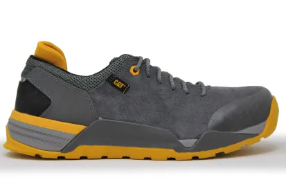 Sprint Suede