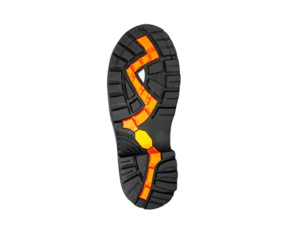 STC-Shoe Technology Duncan 2 Safety Boot