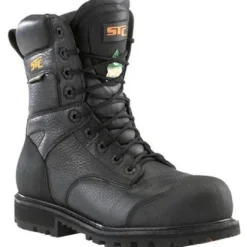 STC-Shoe Technology Duncan 2 Safety Boot