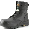 STC-Shoe Technology Morgan Metal Free CSA Work Boot