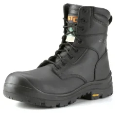 STC-Shoe Technology Morgan Metal Free CSA Work Boot