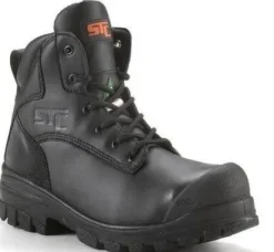 STC-Shoe Technology Trump Vegan Safety Boot