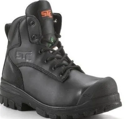 STC-Shoe Technology Trump Vegan Safety Boot