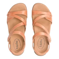 TAOS Big Time Sandals