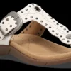 Taos Flash T-Strap Sandal – Style & Comfort