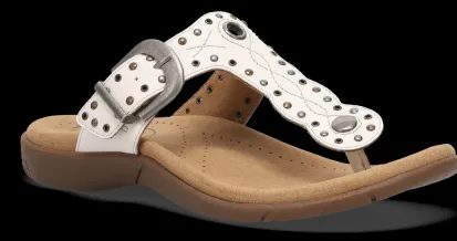 Taos Flash T-Strap Sandal – Style & Comfort