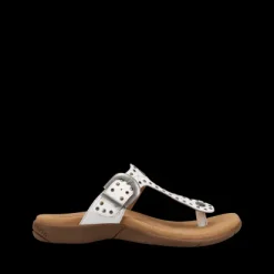 Taos Flash T-Strap Sandal – Style & Comfort