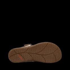 Taos Flash T-Strap Sandal – Style & Comfort