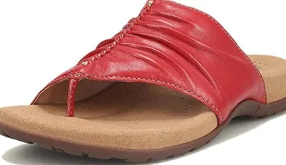 Taos Gift 2 Women's Toe-Post Sandal
