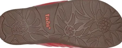 Taos Gift 2 Women's Toe-Post Sandal