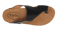 Taos Loop Black Women's Sandal