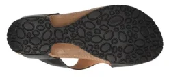 Taos Loop Black Women's Sandal