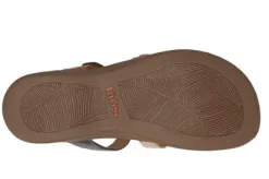 Taos Prize 4 Metallic Multi Women's Slide Sandal