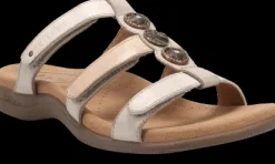 Taos Prize 4 Stone Multi Women's Slide Sandal