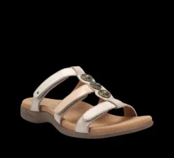 Taos Prize 4 Stone Multi Women's Slide Sandal