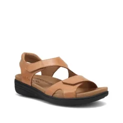 Taos Serene Caramel Women's Sandals