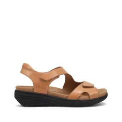 Taos Serene Caramel Women's Sandals