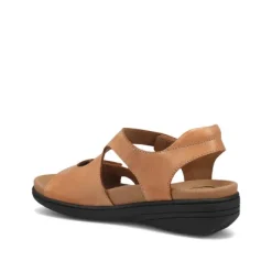 Taos Serene Caramel Women's Sandals