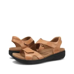 Taos Serene Caramel Women's Sandals