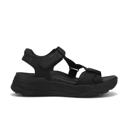 Taos Super Z Black Women's Sports Sandal
